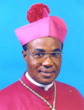 Valarian Okeke: A custodian of faith, a messenger of God, a gift to humanity ? ADC's John Chuma Nwosu