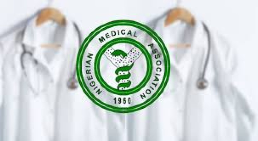 Nigerian doctors, health workers overworked, underpaid ? Abia NMA