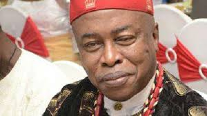 ?There is still disappointment in Igboland over 2023 polls, outcome?