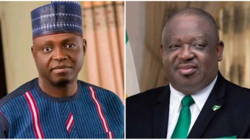 Tinubu group warns Nentawe: Don?t let hatred for Mutfwang ruin 2027 chances