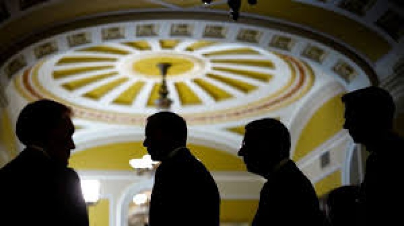 What?s happening to end the government shutdown? Nothing