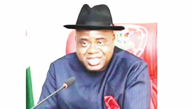 Diri?s resignation: More members dump Bayelsa PDP