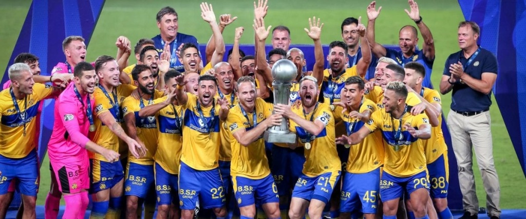 Israel?s Maccabi Tel Aviv to decline tickets to Europa League match in UK