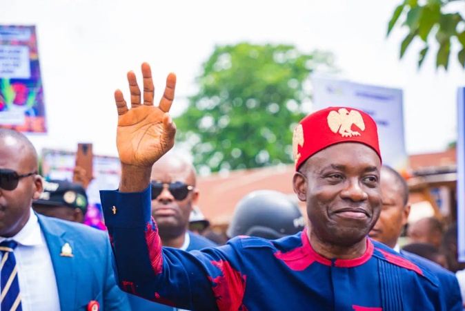 Soludo?s achievements are evident, need continuity ? Idemili North Stakeholders