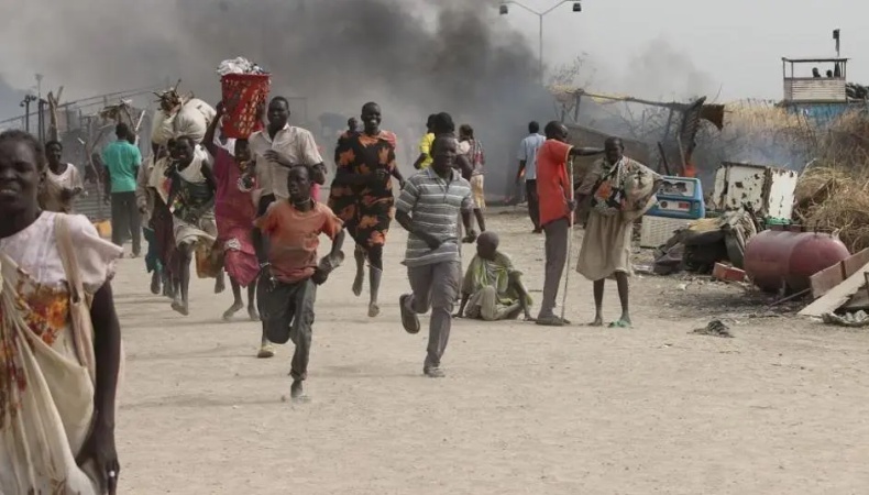 2 beheaded in renewed Cross River clash