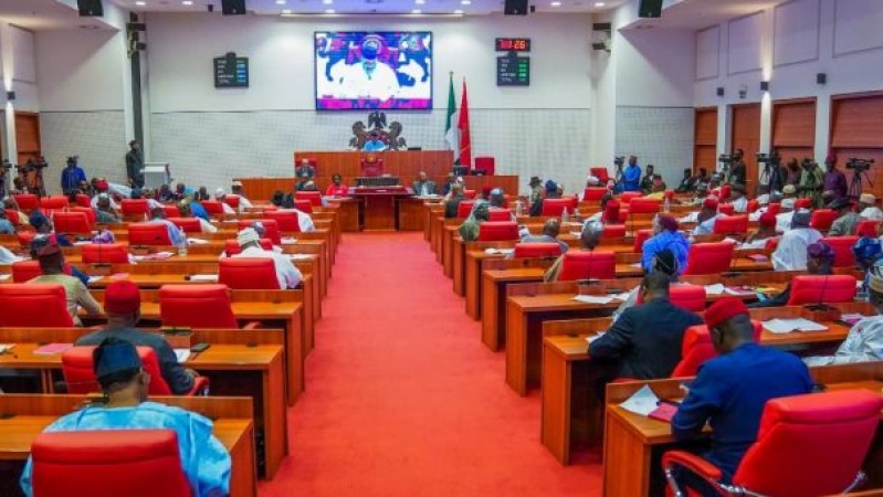 Senate okays Yusuf as Chairman, Haruna, Bularafa as NPC Commissioners