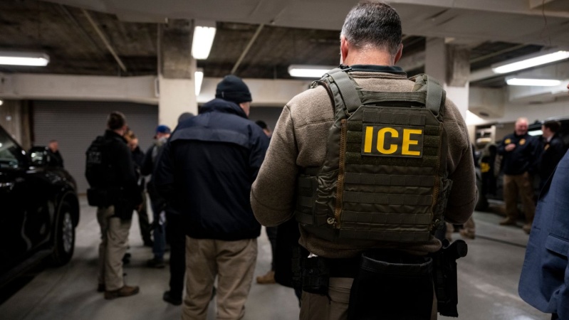 US: Nigerians in diaspora speak amid Trump?s ICE raids