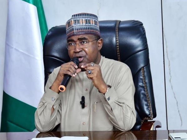 NDLEA Launches Online Portal for Drug Integrity Test, Visa Clearance Certificate