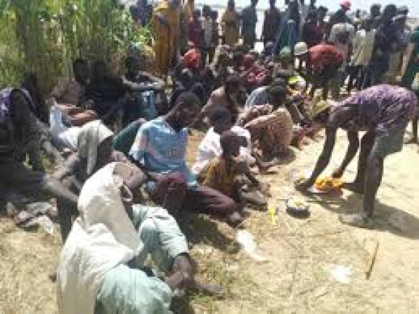 Terrorist peace dialogue leads to release of over 120 captives in Northwest, but new mass abduction reported