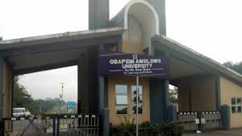 Anxiety mounts as robberies surge around Obafemi Awolowo University