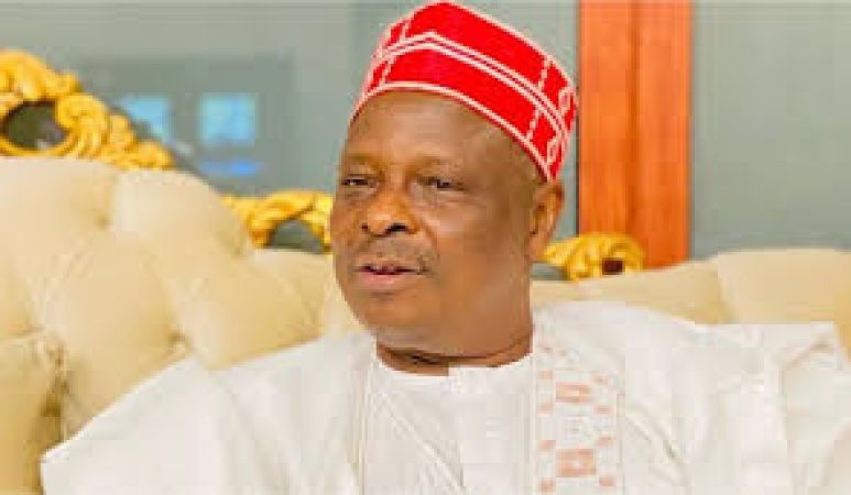 Kwankwaso inaugurates medical varsity named after mother