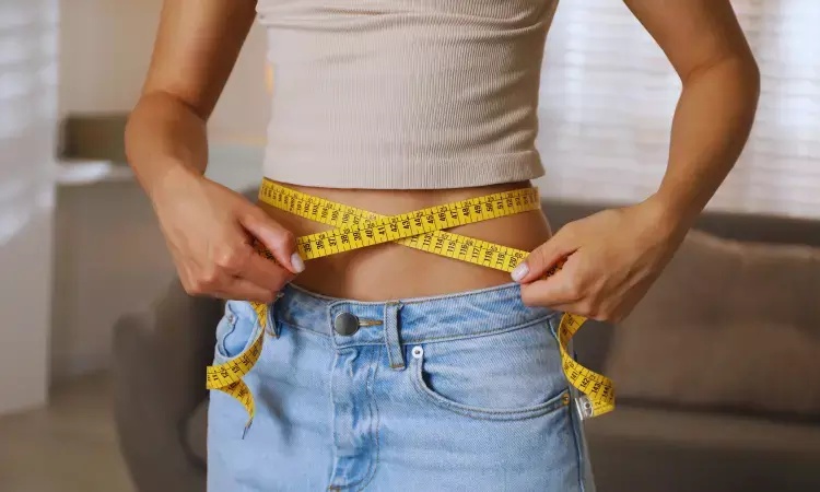 Being too skinny might kill you quicker than obesity ? Study