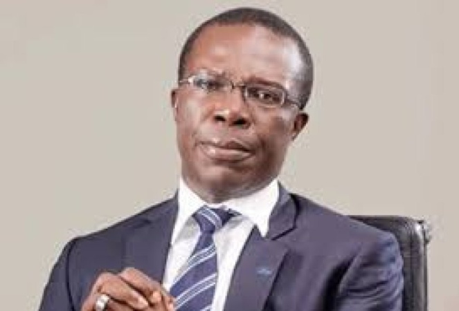 Why Nigerian banks lend me money without collateral ? Coscharis