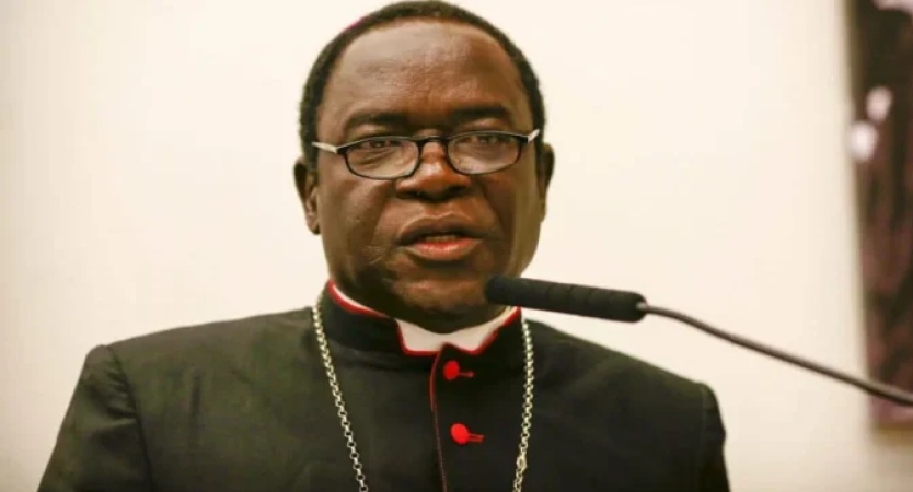 Why Nigeria should not be designated a country of concern ? Bishop Kukah