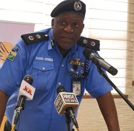 Woman mistaken for a monkey, shot dead by hunter in Cross River forest