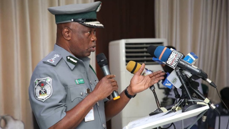 Nigerians to verify imported vehicles? status digitally with N15,000
