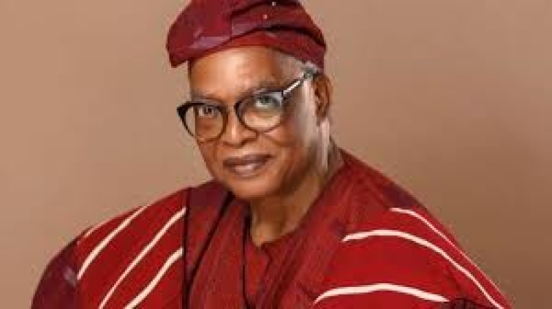 Osuntokun Proposes Collapse of Nigeria?s 36 States into Six New Regions