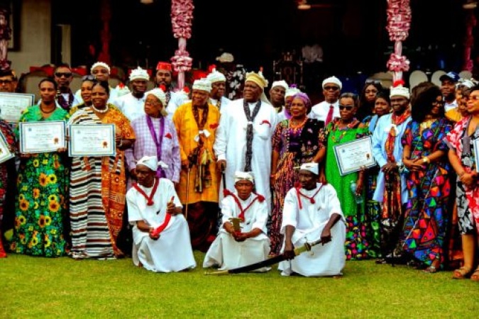 81 Cross River indigenes return from U.S., UK, Ghana, Uganda, others
