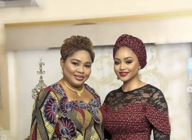 I didn?t know when Regina Daniels, Ned Nwoko started dating ? Rita Daniels