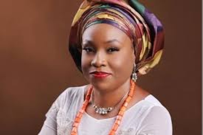 Why Nigeria still has less than 7 percent women in legislature ? Ikoku
