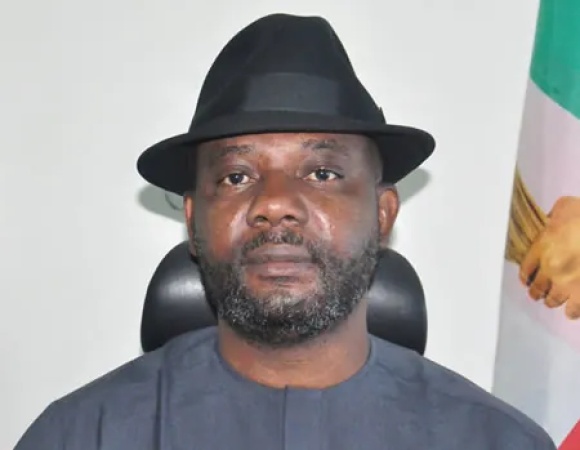 Governors? defection to APC won?t help Tinubu in South-South ?Nabena, ex-APC deputy spokesman