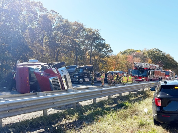 At Least 63 Killed In Major Bus Collision On Uganda?s Kampala-Gulu Highway