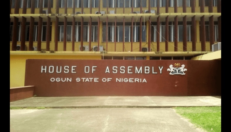 Ogun Assembly orders businessman?s arrest over illegal mining, environmental damage