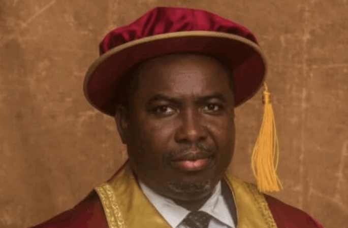 Amupitan resumes next week, poised to oversee Anambra governorship election