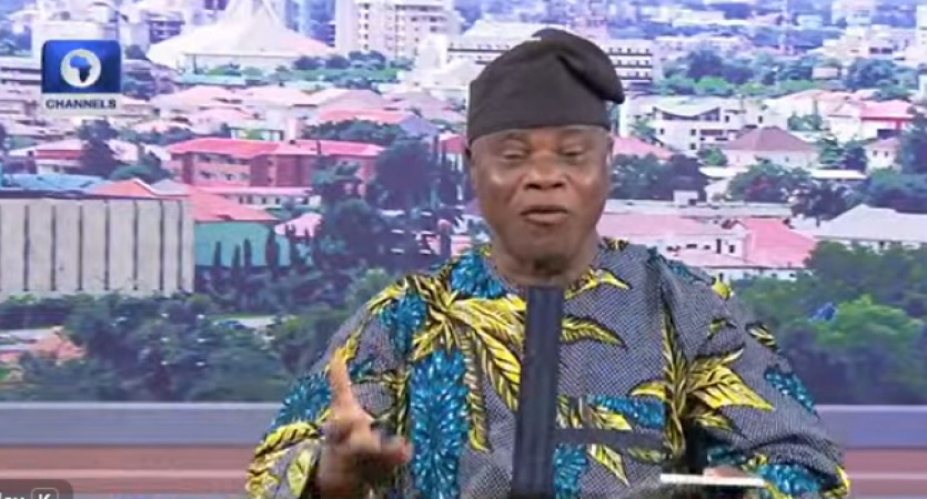 FG?s Plan To Amend Constitution Is Cosmetic, Bound To Fail ? Afenifere