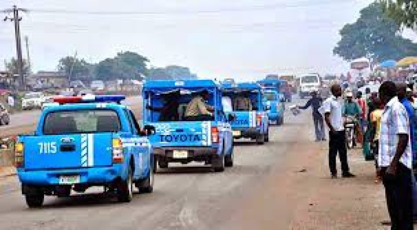 ?Ember Months??: Why accidents increase on highways ? FRSC