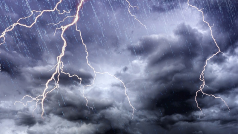 NiMet forecasts 3-day sunshine, thunderstorms