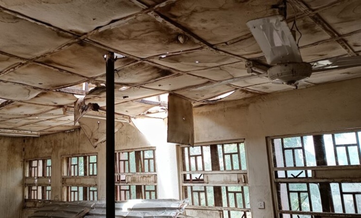 The trouble with Nigeria?s healthcare system