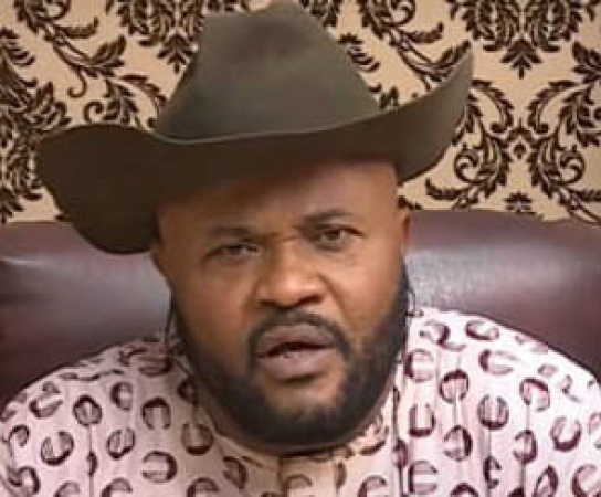 Ancient hatred Buhari had against Igbos made him keep Nnamdi Kanu in detention ? Nwanyanwu