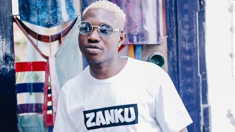 How I used talent show car prize for transport business ? Zlatan Ibile