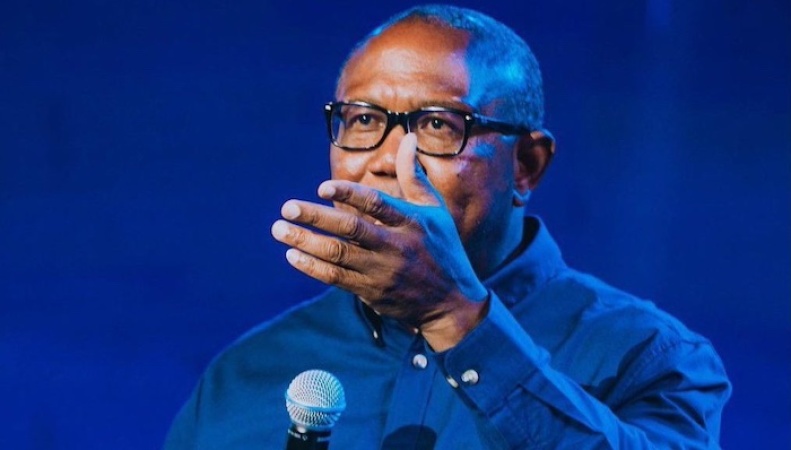 ?No one has to die simply trying to live,? Obi mourns tanker explosion victims