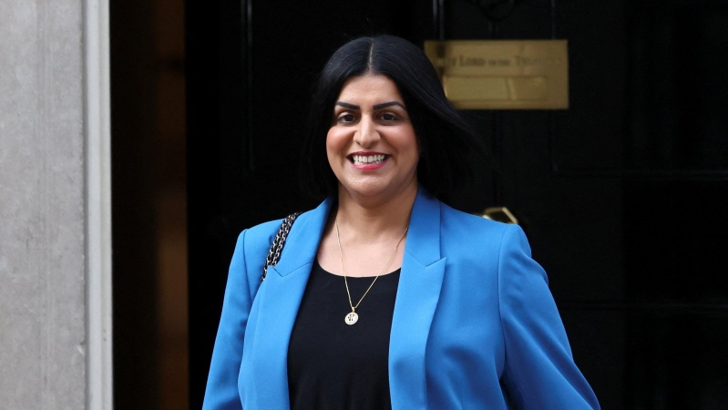 UK cuts post-study work period for foreign students