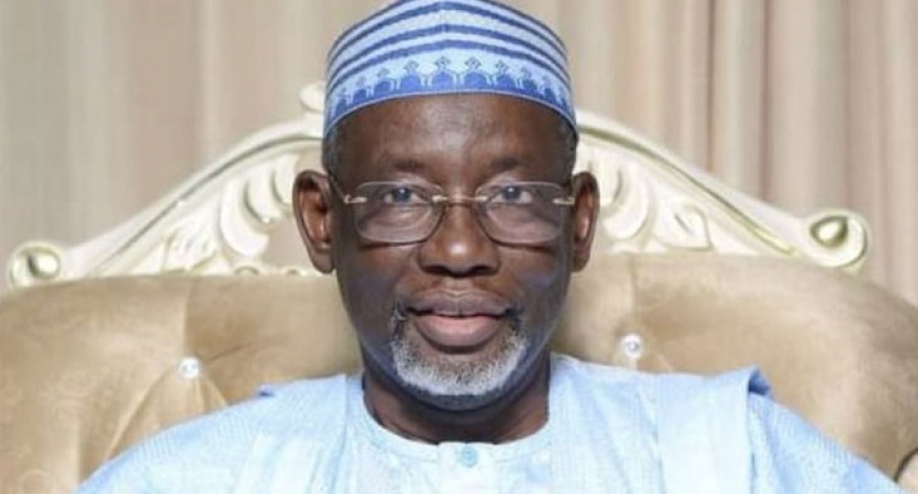 Angry youths pelt top politicians in Jigawa