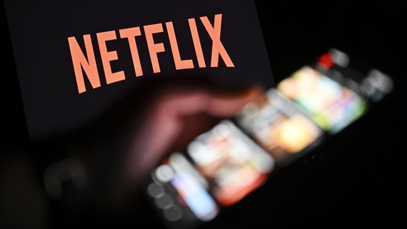 Netflix shares dip 9% on downbeat earnings report