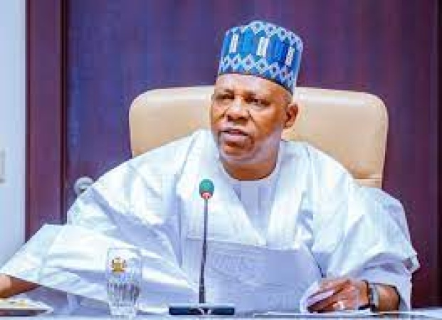 Shettima: Masari Supported Tinubu?s Presidential Ambition Against All Odds in 2023