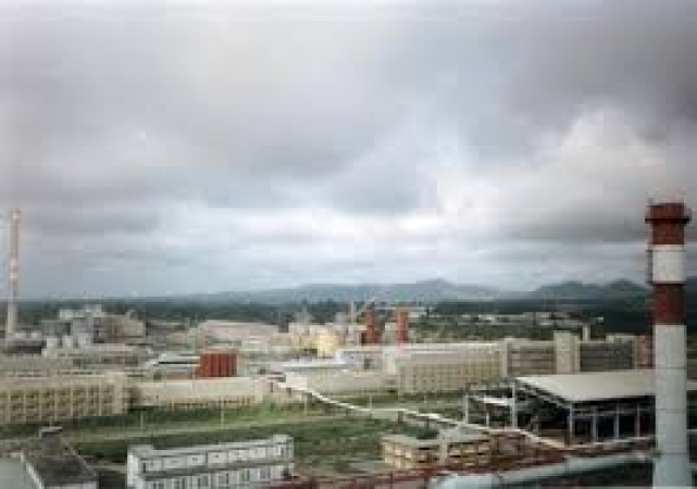 $450m steel company to commence operations in Ogun by 2026