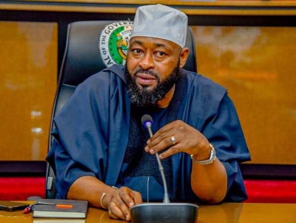 Insecurity: Defend yourselves, Gov Bago charges Niger residents
