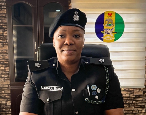 Stray bullet kills tricycle rider outside Lagos brothel