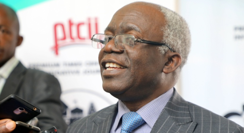 Advertising INEC Chair?s vacancy for people to apply will justify its independence ? Falana