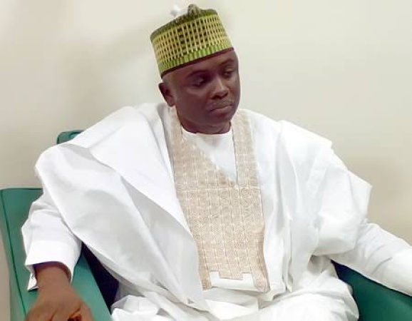 Nigeria secures SDG seat as major player