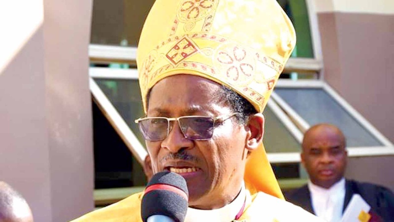Anglican Church to consecrate 15 bishops, inaugurate 14 dioceses