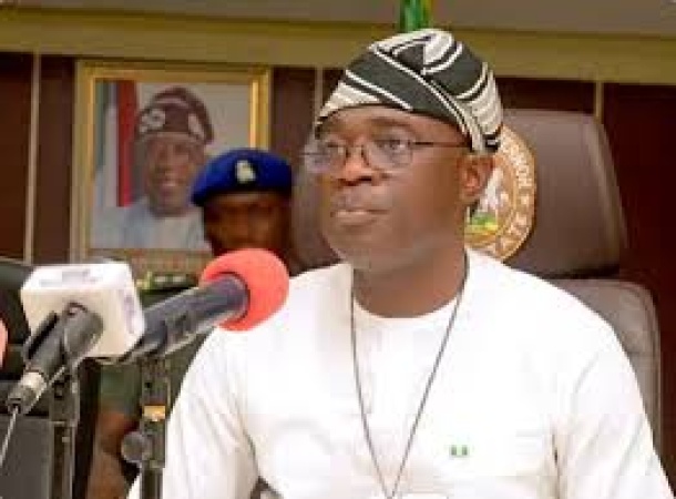 Alia dissolves Lobi Stars FC Board, management