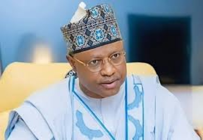 Labour unions suspend planned strike, hail Sani for approving minimum wage, others