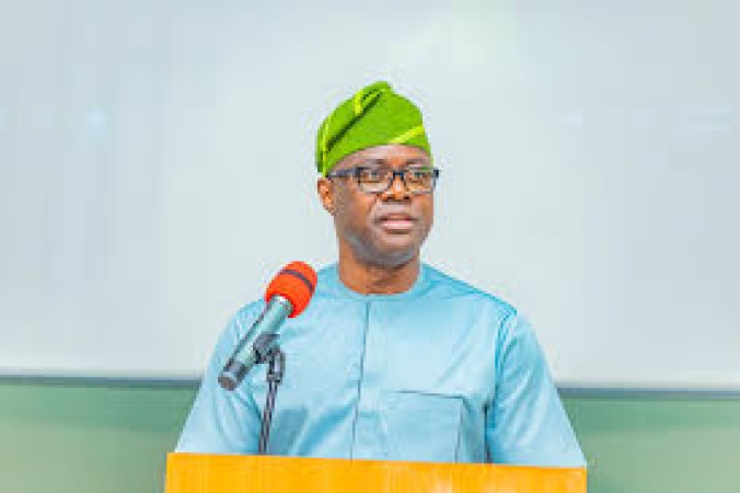 Oyo Govt denies imposing tax on burial, wedding ceremonies