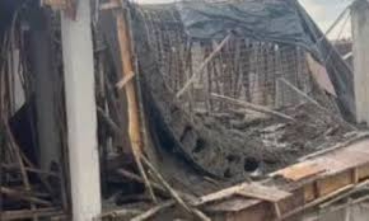 FENRAD demands transparent and professional investigation into Ekeoha Market construction incident in Aba