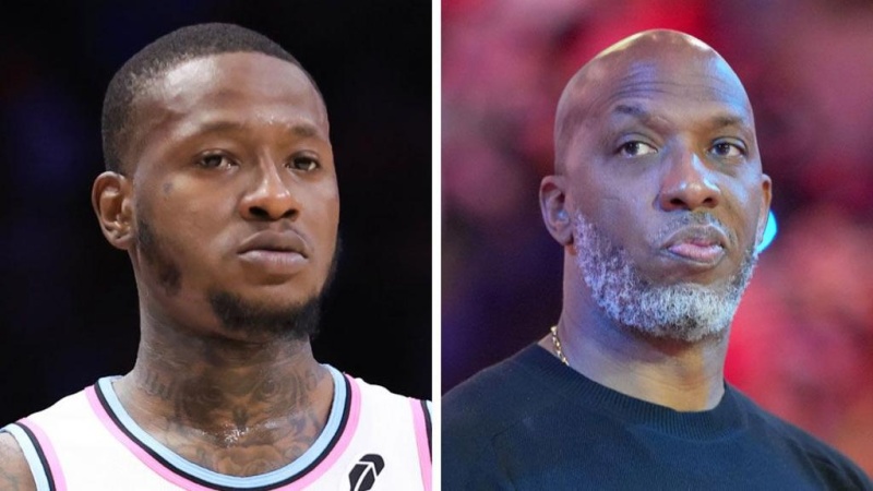 NBA stars and mafia among more than 30 arrested in illegal gambling crackdown